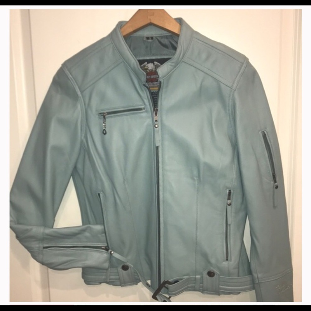 Harley Davidson ~ Women’s size S